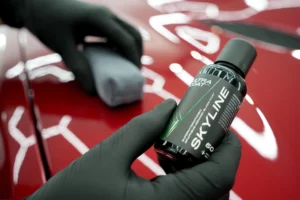 Skyline Graphene Keramicka zastita UltraCoat