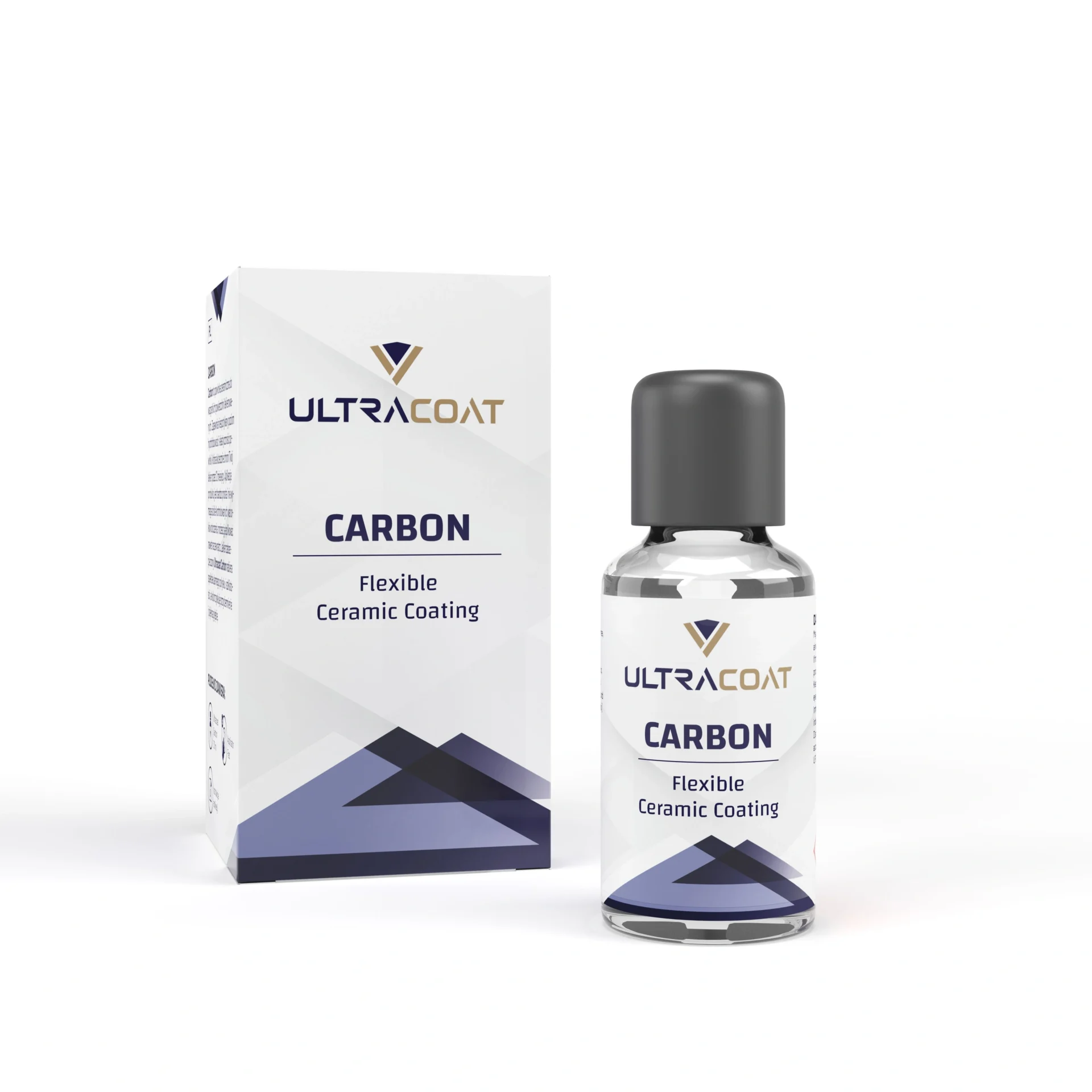 Carbon DIY Keramicka zastita UltraCoat