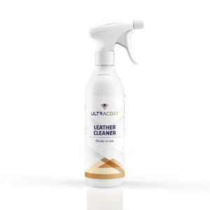 Leather Cleaner UltraCoat