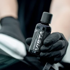 Vista Graphene Ceramic za stakla UltraCoat