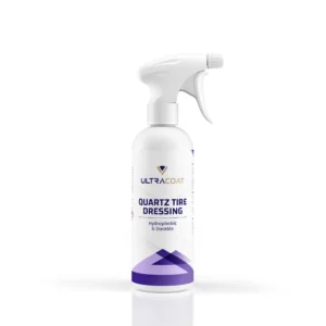 Quartz Tire Dressing UltraCoat