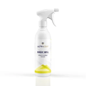 Magic Will Cistac felni i guma 500ml UltraCoat