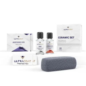 Premium Ceramic Set 30ml