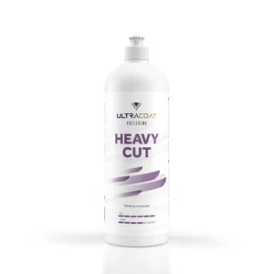 Heavy Cut Pasta UltraCoat