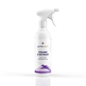 Ceramic Q-Detailer 500ml UltraCoat