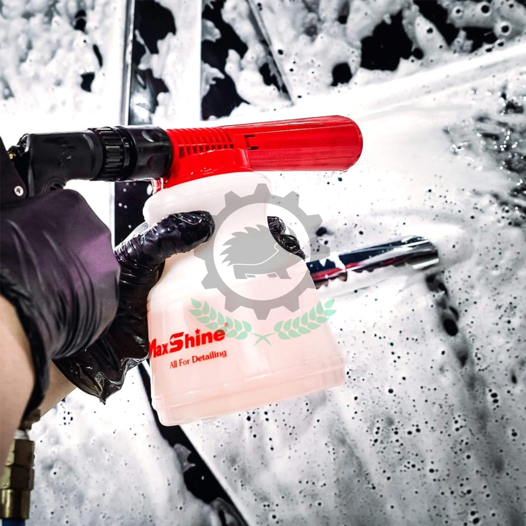 Pistolj Za Penu - Penomat MaxShine