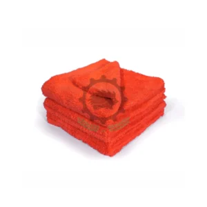 Krpa Mikrofiber Oranz 400x600mm 3/1 MaxShine