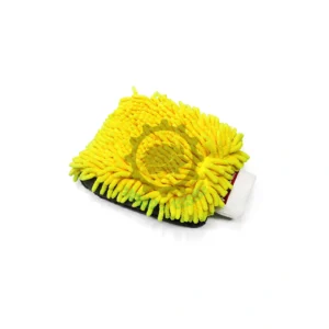 Mikrofiber Rukavica za pranje 3u1 MaxShine