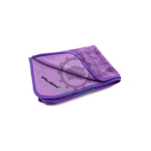 Peskir Mikrofiber Ljubicasti 600gsm MaxShine