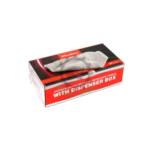 Krpe Mikrofiber Za Visekratnu Upotrebu MaxShine