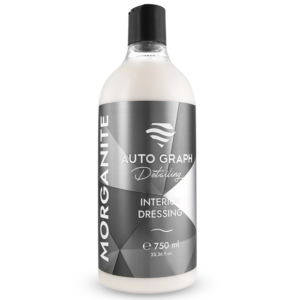 MORGANITE Interior Dressing AutoGraph