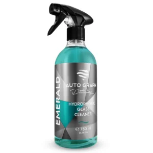 EMERALD Hidrofobni cistac stakla AutoGraph