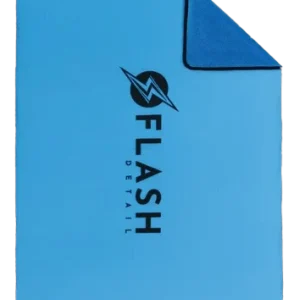 FLASH DETAIL PEŠKIR - peškir za sušenje auta