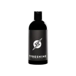 TYRESHINE - Sjaj za gume 500ml FlashDetail