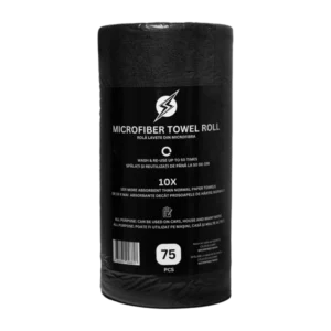 MICROFIBER CLOTH ROLL -Rolna mikrofiber krpa