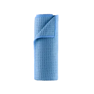 WAFFLE GLASS TOWEL - Krpa za stakla FlashDetail