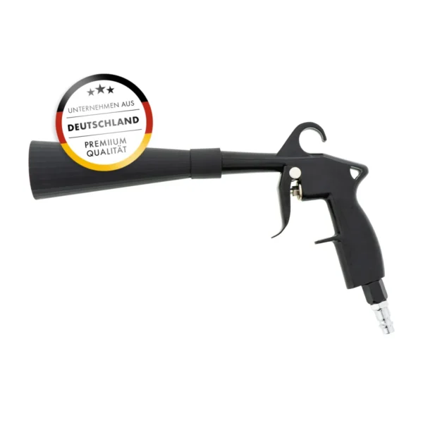 Tornador - AirGun Chemicalworkz