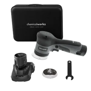  Chemicalworkz DA12 EVO Akku 75/50mm