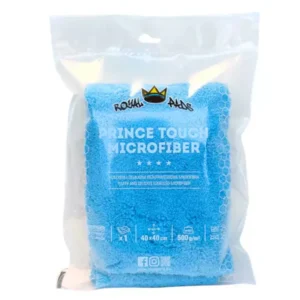 Prince Touch Mikrofiber Krpa 500GSM – 40x40 cm